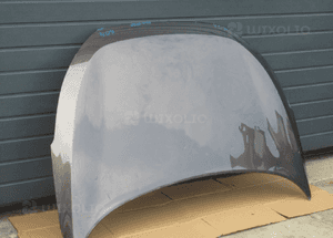 MASKA POKRYWA SILNIKA HYUNDAI TUCSON III 3 2015- 2