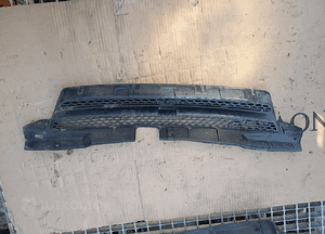 Daewoo kalos atrapa chłodnicy / grill 96481314 2