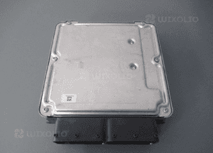 KOMPUTER STEROWNIK SILNIKA VW PASSAT B8 2.0TDI 04L907309M 2