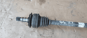 Półoś prawy tył tylna prawa Mercedes GL X166 W166 3.0 DCI 1663501110 2