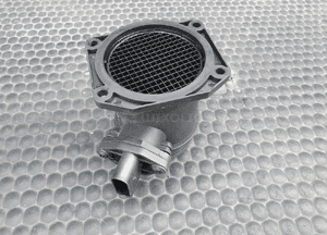 Przeplywka 0280218058 06B133471A Przeplywomierz Powietrza 2.0 ALT FSI Benzyna Audi A4 B6 VW Skoda Seat 9