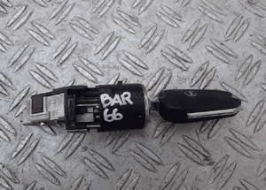 STACYJKA KLUCZYK OPEL 36454600 RADOM 1