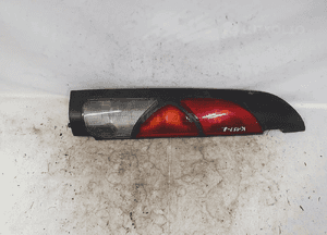 * LAMPA TYLNA LEWA TYŁ LEWO RENAULT KANGOO 4