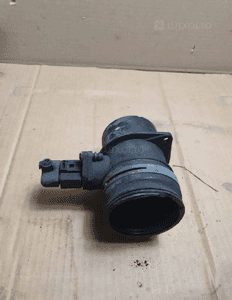 } PRZEPŁYWOMIERZ VW AUDI nr 0281002461 3