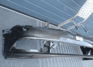 ZDERZAK PRZEDNI PRZÓD VW PASSAT CC LIFT 3C8807221F 2011-2016 10