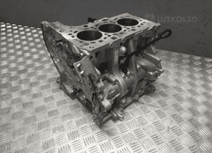Bmw 114i 116i F20 F21 316i F30 F31 blok silnika 1.5 benzyna B38B15A 2