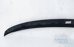 PORSCHE CAYENNE 9Y3 LISTWA PODSZYBIE TYŁ 2019- 9Y3827699 5
