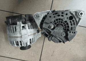 alternator corsa c d astra h 1.4 16v 0124325171 100a 1
