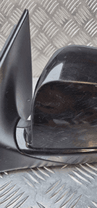 Bmw F10 F11 lusterko zewnętrzne lewe anglik uk fotochrom 475 3PIN 15