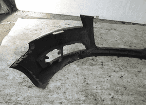 AUDI A3 8P0 LIFT 08-12 NA SPRYSKI ZDERZAK PRZEDNI ORYGINALNY 5