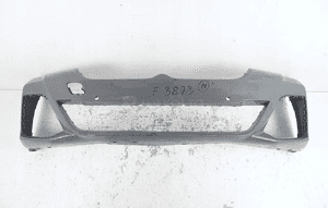 BMW 5 G30 G31 LIFT LCI M-PAKIET 2020- ZDERZAK PRZÓD PRZEDNI 8098644 1