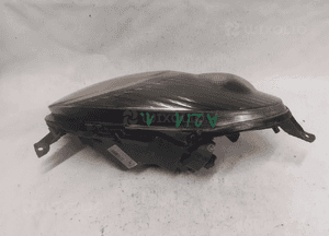 . PRZOD PRZEDNIA LAMPA PRAWA NISSAN MICRA K12 3