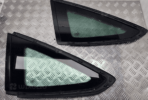 Bmw F34 szyba karoseryjna lewa 7289959 2