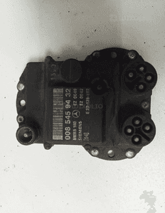 moduł zapłonowy mercedes w124 0085459432