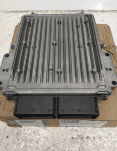 RANGE ROVERA VELAR L560 STEROWNIK MODUŁ SILNIKA 3.0 D 5