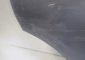 DRZWI PRAWE TYLNE PRAWY TYŁ VW T CROSS 2GM 2018- 3