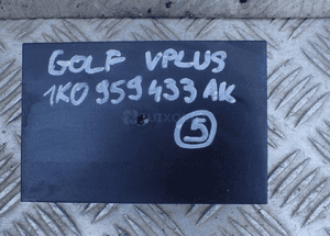 MODUŁ KOMFORTU STEROWNIK VW GOLF V PLUS 1K0959433AK 3