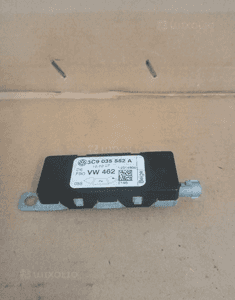 Wzmacniacz antenowy anteny VW Passat B6 3C9035552A 1