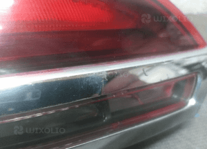 LAMPA TYŁ LEWA OPEL INSIGNIA A LIFT KOMBI LED 22756315-ECE 3
