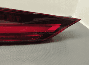 Bmw 1 F40 lampa lewa tył w klape 7450651 6