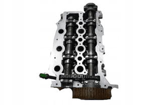 Land range rove jaguar głowica cylindrów 3.0 306DT 1