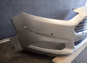 Zderzak przód ford mondeo MK5 DS7V-17D957 4