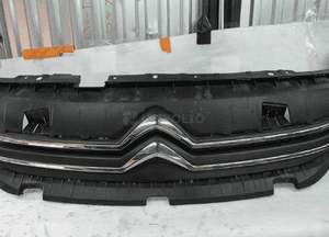 ATRAPA GRILL CITROEN BERLINGO IV CAŁY 8