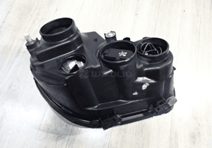 Lampa przód lewa vw polo iv 6Q1941007AF eu 8