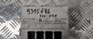 Bmw F20 F21 moduł sterownik fem 9315686 6
