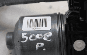 PEUGEOT 5008 silnik wycieraczki prawej przedniej 3