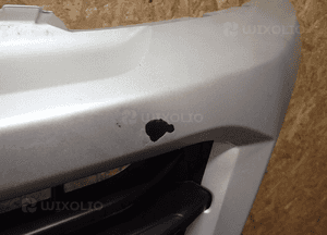 Atrapa grill fiat ducato lift 14- 2