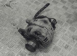 ALTERNATOR VW GOLF IV 1.9 TDI 028903028E 2