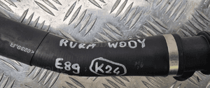 Bmw E89 rura przewód wody 7590702 7