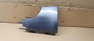 Listwa progowa osłona progu lewy tył Audi A4 B7 8E0853579B 8E0853579C 1