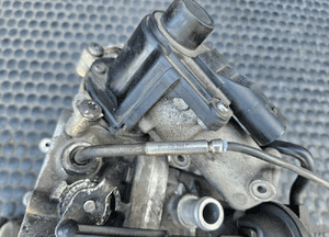 Chlodniczka 059131515R 059131502B 059906088P Chlodnica Spalin Zawor EGR Czujnik Diesel 2.7 3.0 V6 Audi A4 B8 A5 A6 C6 VW 21