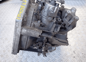 SKRZYNIA BIEGOW ASTRA 1.7 ECOFLEX RADOM 2