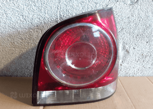 VOLKSWAGEN POLO 9N3 LIFT LAMPA TYŁ TYLNA PRAWA 1