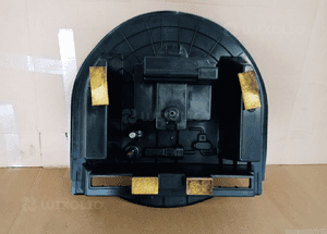 Wkład bagażnika pompka hak oryginał Fiat Grande Punto 388201 4