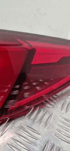 Bmw F44 lampa prawa tylna 7465466 5