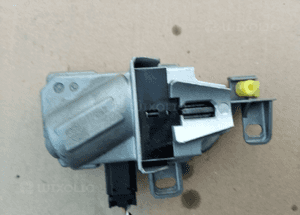 Volvo V50 S40 C30 blokada kierownicy stacyjka 30680132 4