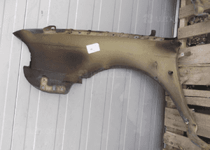 SKODA OVTAVIA I 9910 BŁOTNIK PRAWY PRZÓD PRZEDNI 4