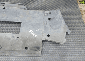 Osłona 8E0825208 8E0825202D Podłoga Spod Wyciszenie Prawa 1.9 2.0 TDI Diesel Audi A4 B6 B7 Sedan Kombi 3