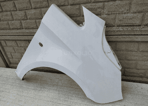 MERCEDES V KLASA VITO W 447 15-22 BŁOTNIK PRAWY 2