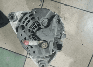 alternator opel 1.4 16v a14xer 3