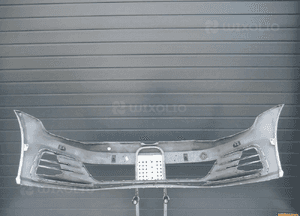 ZDERZAK PRZEDNI PRZÓD VW GOLF VII LIFT GTI GTD 5G0 5G0807221LS 2016-2020 8