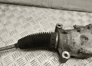 PRZEKLADNIA MAGLOWNICA MERCEDES S-KLASA W222 EU FV 3