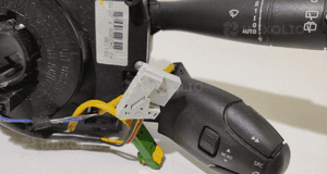 PRZEŁĄCZNIK ZESPOLONY PEUGEOT 96630718XT - PAJĄK ORYGINAŁ WYSYŁKA! 5