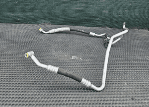 Waż 1K0820743AJ Przewod Rurka Kruciec Klima Klimatyzacji Audi A3 8P VW Golf V 5 Skoda Seat 2
