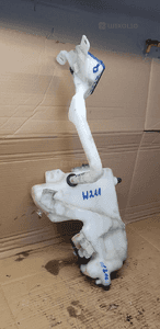 Zbiorniczek spryskiwaczy pompki Mercedes E-Klasa W211 2118600464 2118602760 3