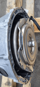 Mercedes W205 skrzynia biegów 1.5 benzyna A2052709000 4